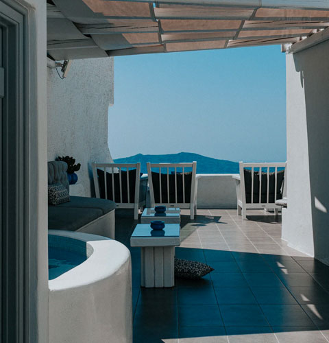 Contact 11 amenities 2