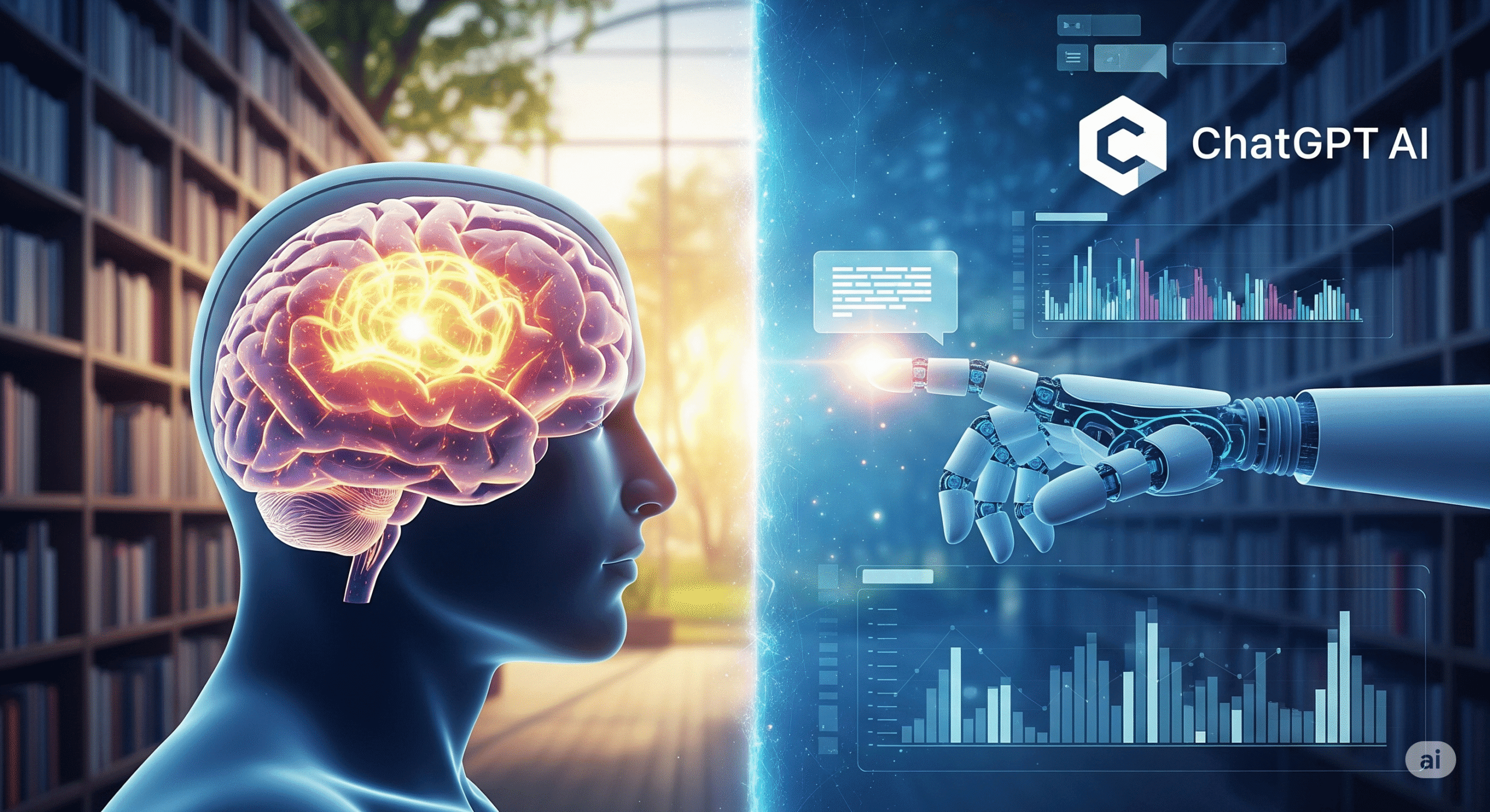 7 Shocking Ways ChatGPT AI Might Be Harming Your Brain, Backed by MIT 5 Cognitive offloading caused by ChatGPT AI use