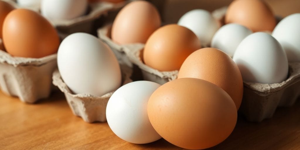 Are Eggs Vegetarian