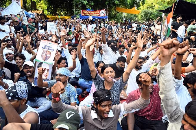 NEET Paper Leak 2026: Full Story of the Protests + 5 Proven Fixes to End Paper Leaks in India 2 NEET paper leak 2026 protest controversy